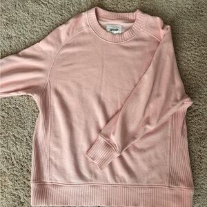 aerie crewneck sweatshirt